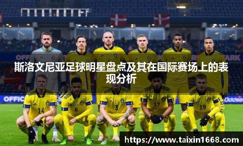 斯洛文尼亚足球明星盘点及其在国际赛场上的表现分析